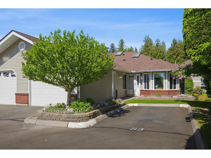 1973 WINFIELD Drive Abbotsford British Columbia, V3G 1K6 - 3 Bedrooms Condo For Sale