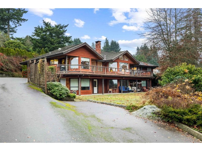 13193 COULTHARD Road Surrey British Columbia, V3X 3E5 - 4 Bedrooms Home For Sale