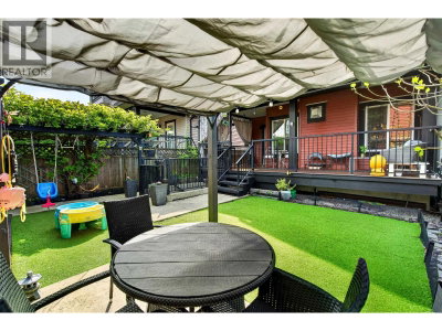 701 LEA Avenue | Coquitlam British Columbia | Slide Image Ten