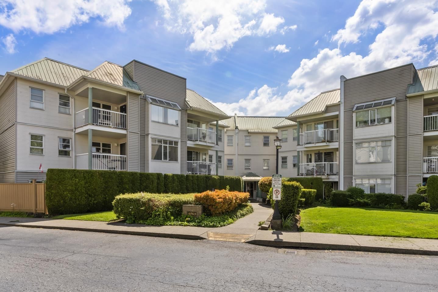 206 - 9763 140 STREET Image 23