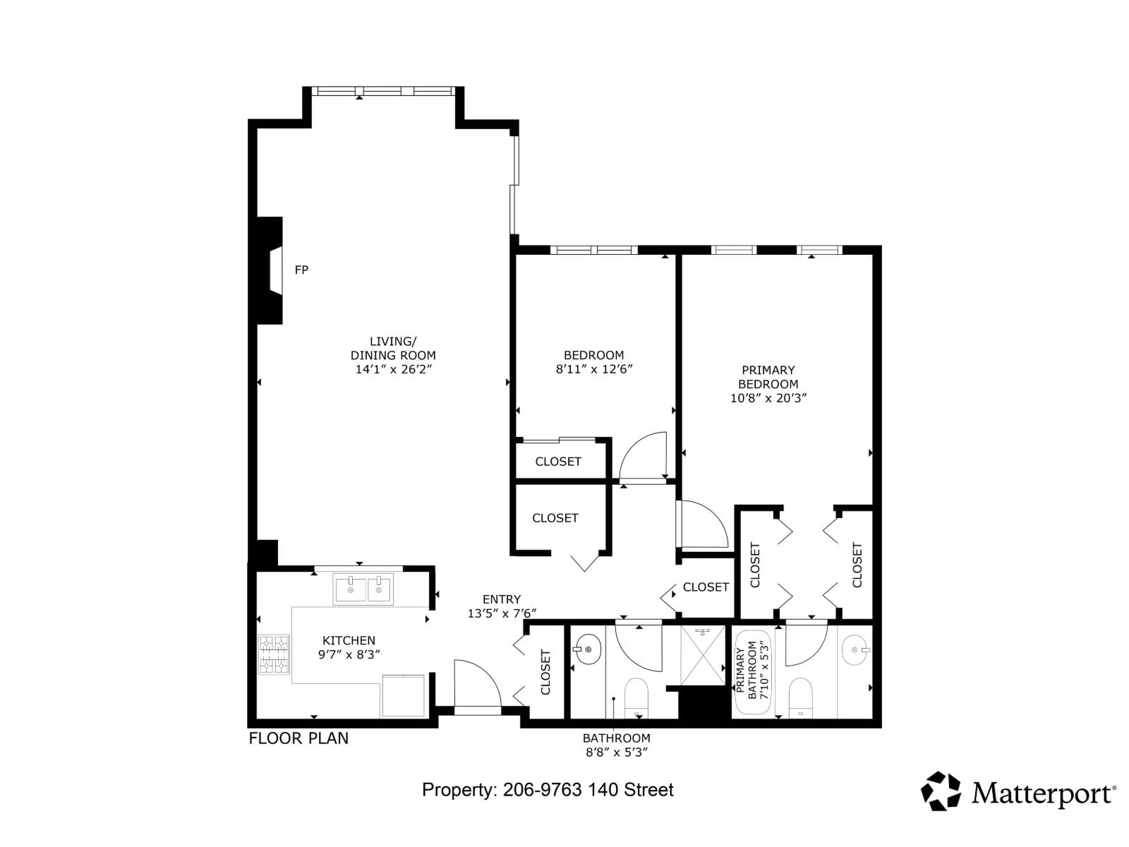 206 - 9763 140 STREET Image 25