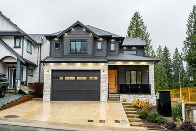 4581 SUMAS MOUNTAIN Road | Abbotsford British Columbia | Slide Image One
