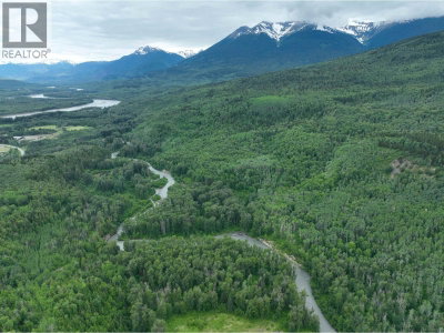37 Highway | Kitwanga British Columbia | Slide Image Two