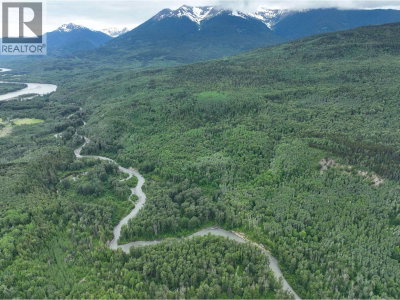 37 Highway | Kitwanga British Columbia | Slide Image Three