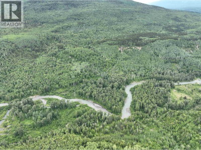 37 Highway | Kitwanga British Columbia | Slide Image Six