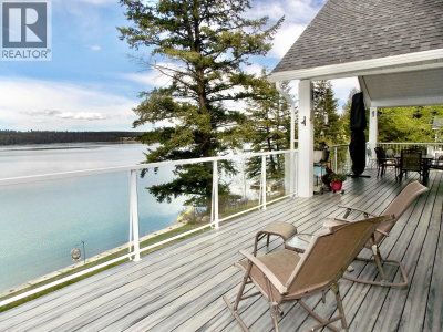 2568 CHIMNEY LAKE Road | Williams Lake British Columbia | Slide Image Twelve
