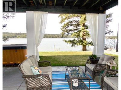2568 CHIMNEY LAKE Road | Williams Lake British Columbia | Slide Image Twenty-four