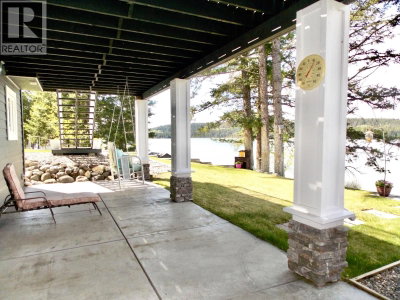 2568 CHIMNEY LAKE Road | Williams Lake British Columbia | Slide Image Twenty-five