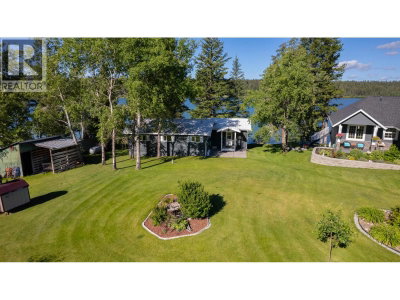 2568 CHIMNEY LAKE Road | Williams Lake British Columbia | Slide Image Twenty-nine