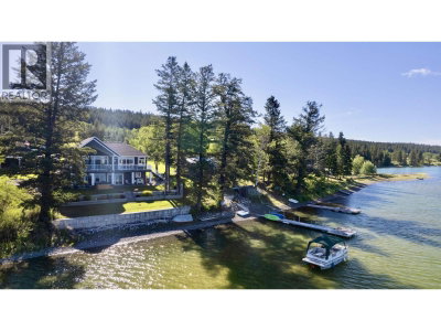 2568 CHIMNEY LAKE Road | Williams Lake British Columbia | Slide Image Three