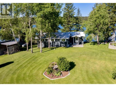 2568 CHIMNEY LAKE Road | Williams Lake British Columbia | Slide Image Thirty