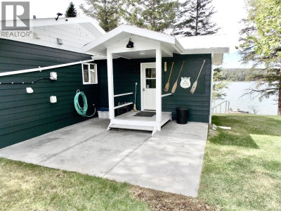 2568 CHIMNEY LAKE Road | Williams Lake British Columbia | Slide Image Thirty-one
