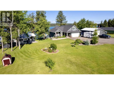 2568 CHIMNEY LAKE Road | Williams Lake British Columbia | Slide Image Thirty-seven