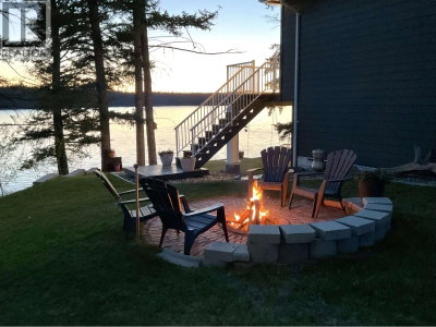 2568 CHIMNEY LAKE Road | Williams Lake British Columbia | Slide Image Thirty-nine