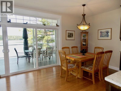 2568 CHIMNEY LAKE Road | Williams Lake British Columbia | Slide Image Nine