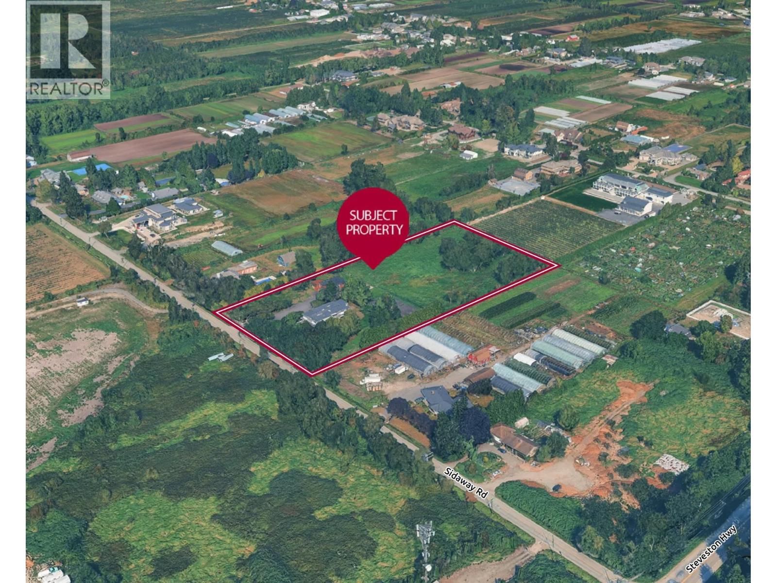 10520 SIDAWAY Road, Richmond, British Columbia V6W 1C4