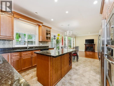 5631 CLEARWATER Drive | Richmond British Columbia | Slide Image Thirteen