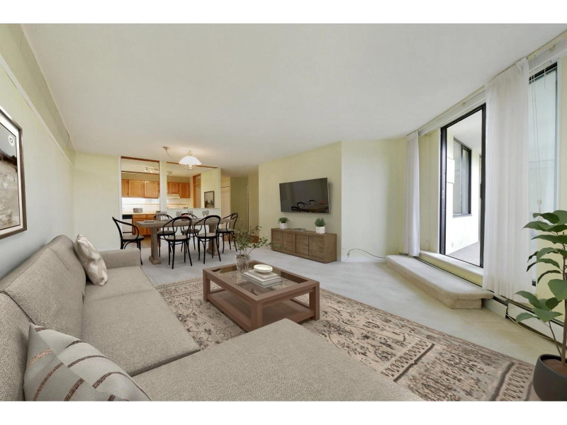 1442 FOSTER Street White Rock British Columbia, V4B 3X7 - 2 Bedrooms Condo For Sale