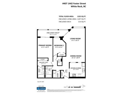 1442 FOSTER Street | White Rock British Columbia | Slide Image Twenty-one