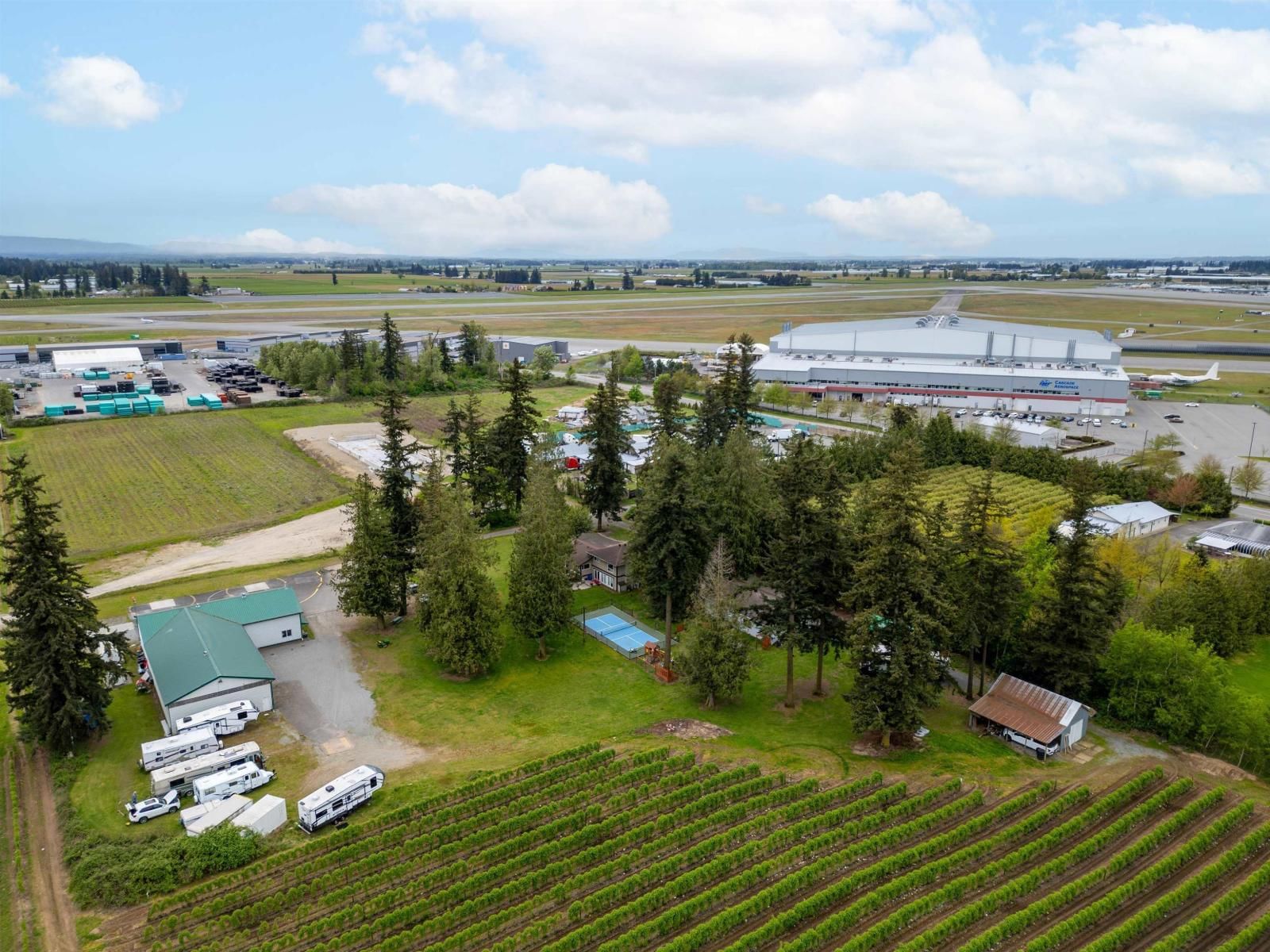 1404 TOWNLINE Road, Abbotsford, British Columbia V2T 6E1