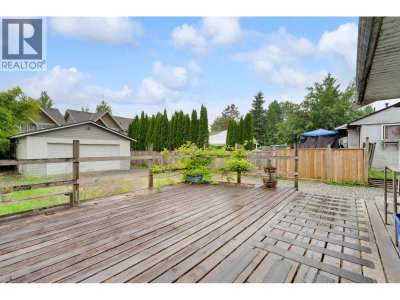 11619 ADAIR Street | Maple Ridge British Columbia | Slide Image Thirteen