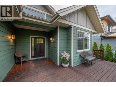 1545 JUDD Road | Squamish British Columbia | Slide Image One