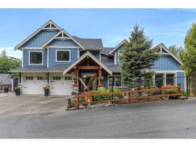 7854 BROOKWOOD Place | Chilliwack British Columbia | Slide Image Two