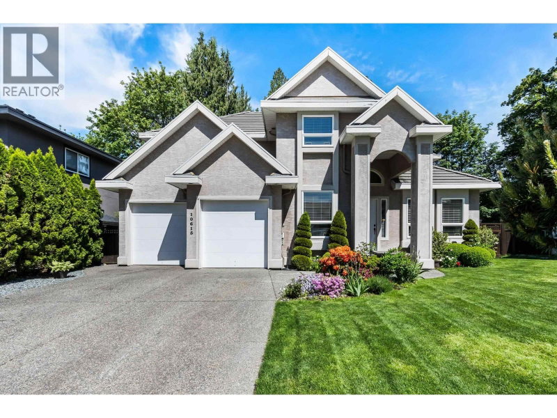 10615 238 Street Maple Ridge British Columbia, V2W 1E4 - 6 Bedrooms Home For Sale
