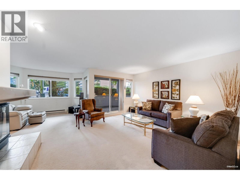 525 AUSTIN Avenue Coquitlam British Columbia, V3K 3M6 - 2 Bedrooms Condo For Sale