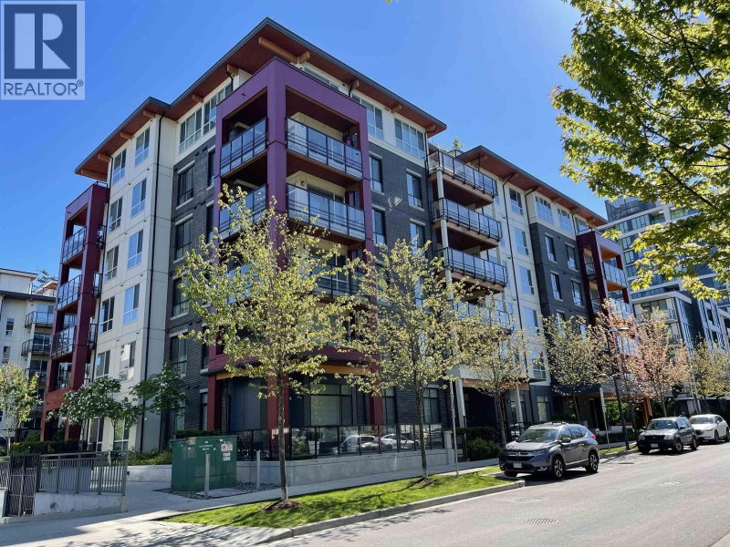 3581 ROSS Drive Vancouver British Columbia, V6S 0K5 - 2 Bedrooms Condo For Sale