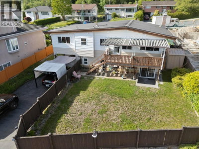 6890 HYCREST Drive | Burnaby British Columbia | Slide Image Thirty-six
