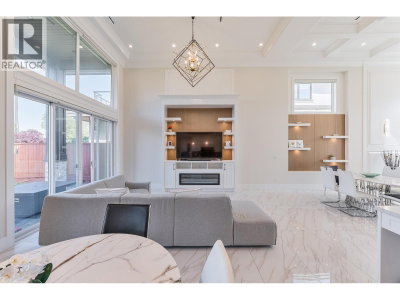 8511 SIERPINA Drive | Richmond British Columbia | Slide Image Thirteen