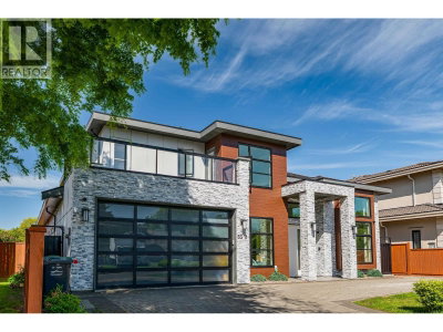 8511 SIERPINA Drive | Richmond British Columbia | Slide Image Forty