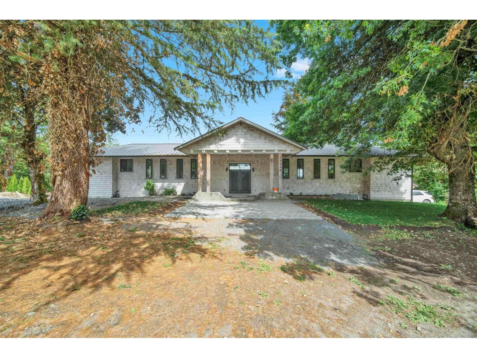 29399 MARSH MCCORMICK Road, Abbotsford, British Columbia V4X 2B4