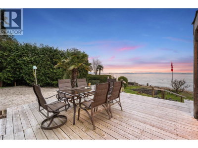 598 TSAWWASSEN BEACH Road | Delta British Columbia | Slide Image Thirty-three