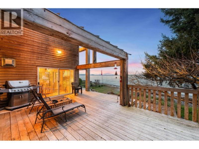 598 TSAWWASSEN BEACH Road | Delta British Columbia | Slide Image Thirty-four