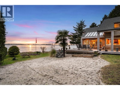 598 TSAWWASSEN BEACH Road | Delta British Columbia | Slide Image Thirty-six