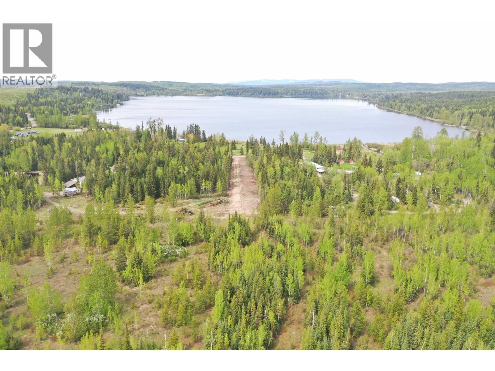 Lot 13 RITCHIE Road, Quesnel, British Columbia V2J 6X2
