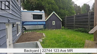 22744 123RD Avenue | Maple Ridge British Columbia | Slide Image Twenty-one