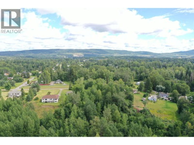 LOT 2 PANORAMA Ridge | Quesnel British Columbia | Slide Image Two