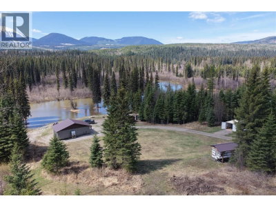 LOT 1 INDIAN LAKE Road | Quesnel British Columbia | Slide Image Twelve