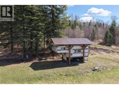 LOT 1 INDIAN LAKE Road | Quesnel British Columbia | Slide Image Sixteen