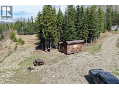 LOT 1 INDIAN LAKE Road | Quesnel British Columbia | Slide Image Nine