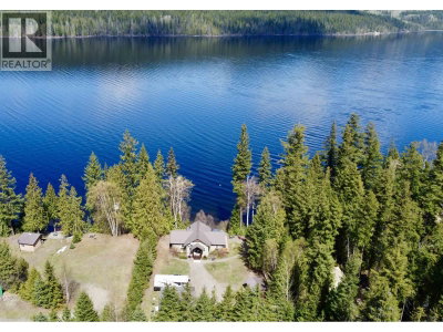 8989 MAHOOD LAKE Road | Canim Lake British Columbia | Slide Image Thirty-nine