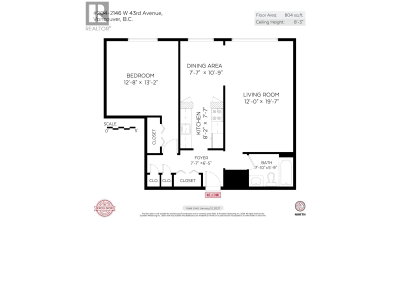2146 43RD Avenue | Vancouver British Columbia | Slide Image Twenty-one