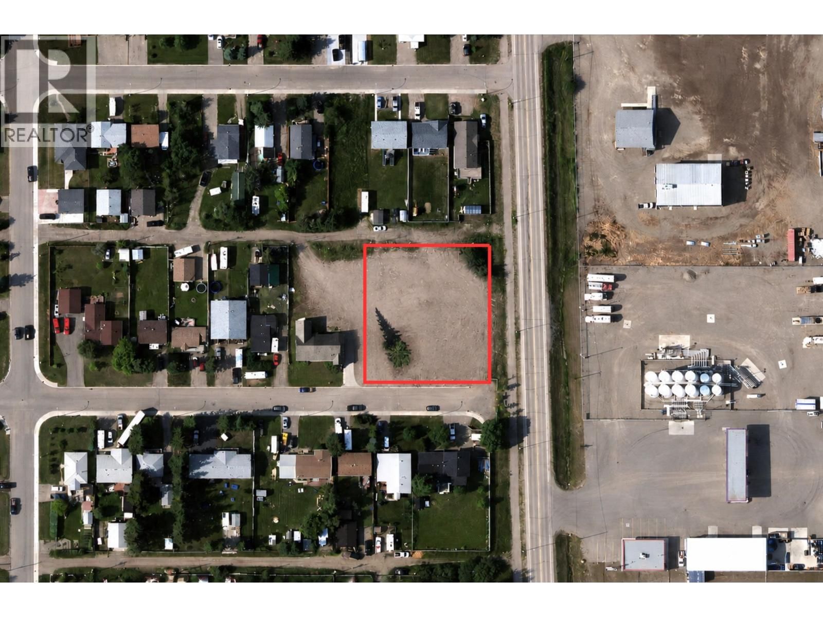 7908 96 Avenue, Fort St. John, British Columbia V1J 1J4