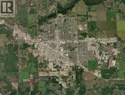 LOT 4 240 Road | Fort St. John British Columbia | Slide Image Seven