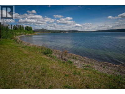 3918 PUNTZI LAKE Road | Williams Lake British Columbia | Slide Image One