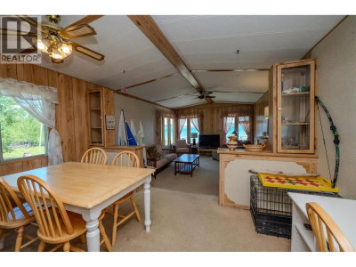 3918 PUNTZI LAKE Road | Williams Lake British Columbia | Slide Image Ten