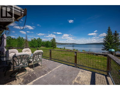 3918 PUNTZI LAKE Road | Williams Lake British Columbia | Slide Image Eighteen